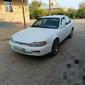 Toyota Camry 1996