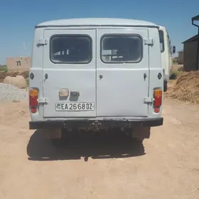 UAZ 462 2005
