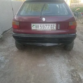 Opel Astra 1992