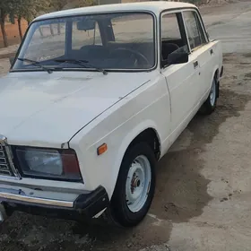 Lada 2107 2008