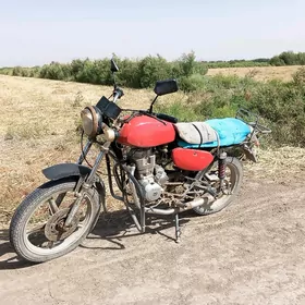 Jawa 300 2015