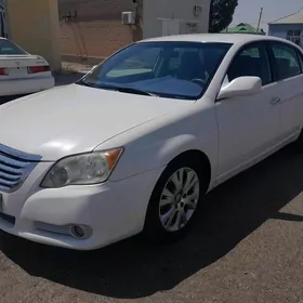 Toyota Avalon 2009