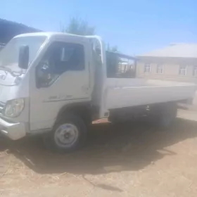 Forland H2 2012