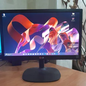 Monitor LG 19