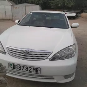 Toyota Camry 2002