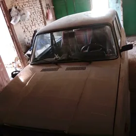 Lada 2107 2004
