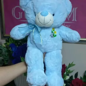 ýumşak oýunjak Мягкие игрушки