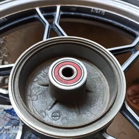 disk ýagdaýy paket
