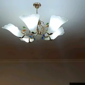Люстра
