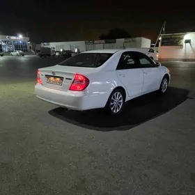 Toyota Camry 2003