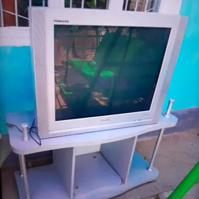 LG telewizor abmen bar