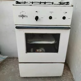 gaz plita