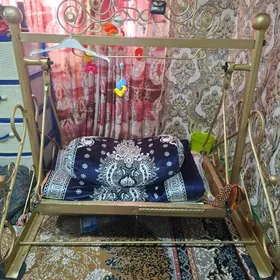 sallancak çaga