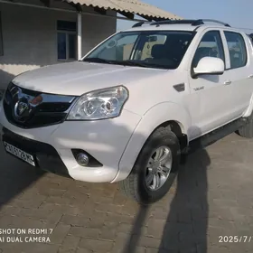 Toyota Hilux 2014