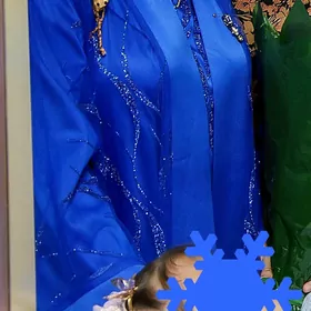 Abaya wecherniy 