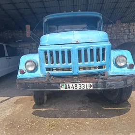 Zil 130 1988