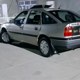 Opel Vectra 1991