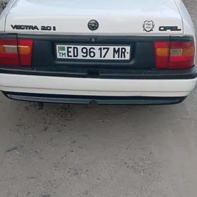 Opel Vectra 1991
