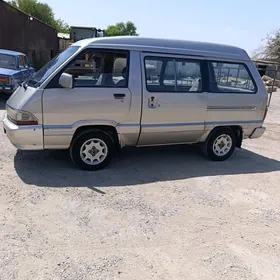 Toyota Town Ace 1990