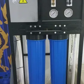 Suw filtr sagatda 250litr