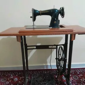 Tikin maşyn