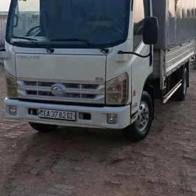 Forland H2 2015