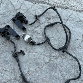 parktronik RX 24 model