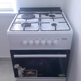 Gaz plita