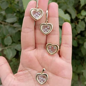 Komplekt nabor