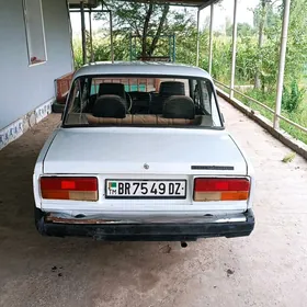 Lada 2107 2001
