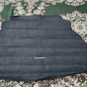 camry bagaž kowryk