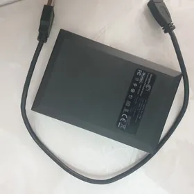 Terebayt zeskiy disk