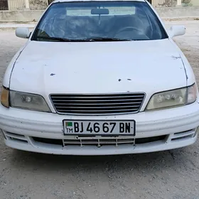 Nissan Maxima 1999
