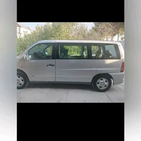 Mercedes-Benz Viano 1997