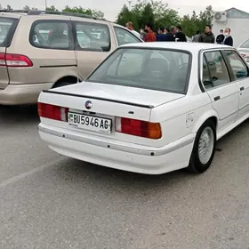E30 bmw yzky bamper