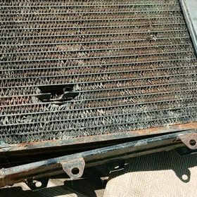 UAZ RADİÝATYR