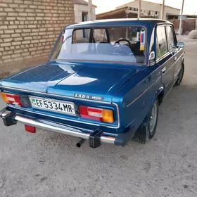 Lada 2106 2000