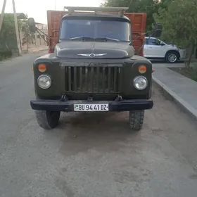 Gaz 53 1990
