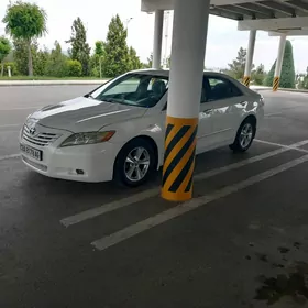 Toyota Camry 2008