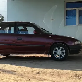 Opel Astra 1993