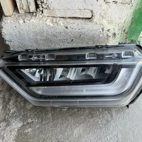 F150 2022 orginal tumannik