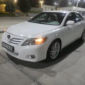 Toyota Camry 2008