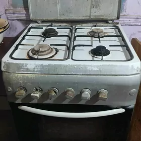 Gaz plita