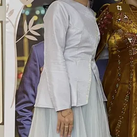 Kostyum yubka