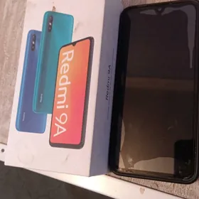 redmi 9a