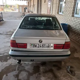 BMW 520 1992