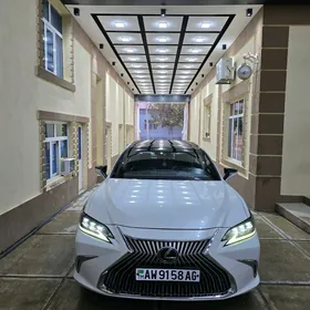 Lexus ES 350 2020