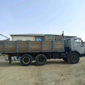 Kamaz 5320 1982