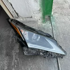lexus Rx 2019 fara sag