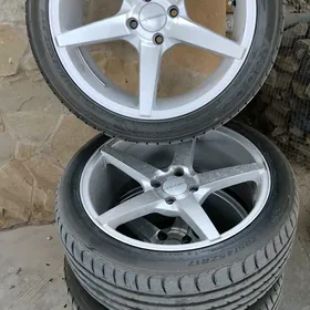 TEKER Lada